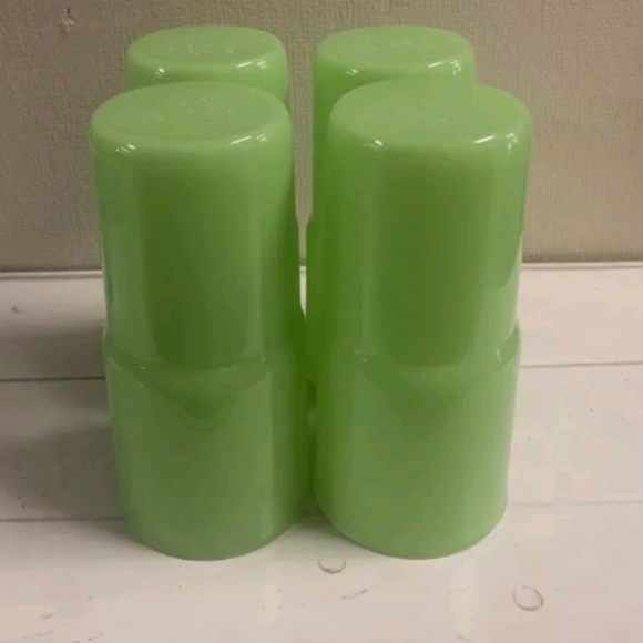 TUPPERWARE 12 Piece Tabletop Tumbler Bouquet Set Spring Colors Green Orange Pink - Picture 7 of 16